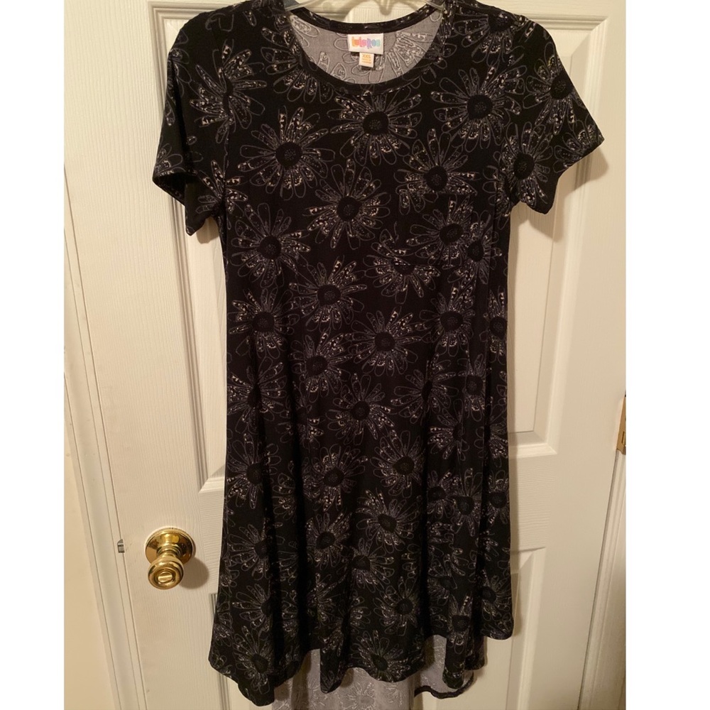 Lularoe Carly